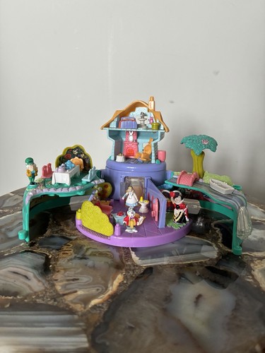 Vintage polly pocket alice - polly,