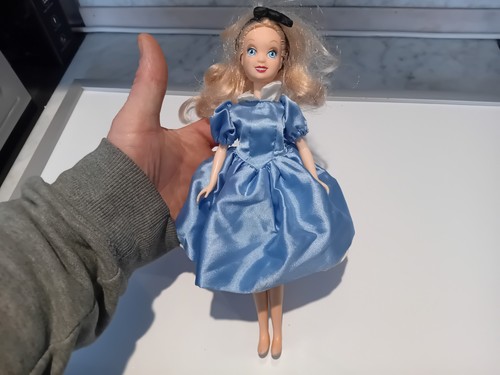 Vintage alice wonderland - alice,
