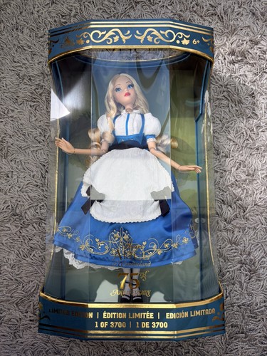 Disney alice wonderland - alice, in