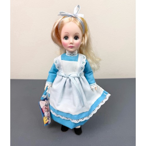 Vintage 1976 effanbee - effanbee, in