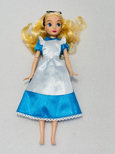 Disney store alice classic - store,