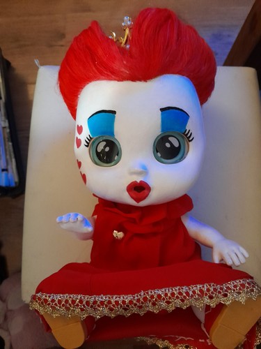 Custom made alice - made, in