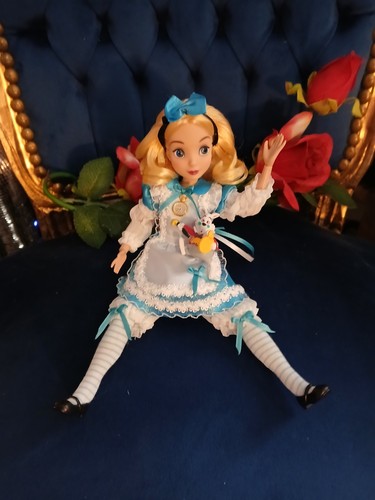 Alice wonderland artisan - wonderland,