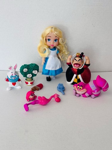 Disney alice wonderland - disney,