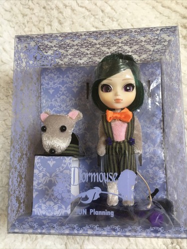 Little pullip doll dormouse - little,