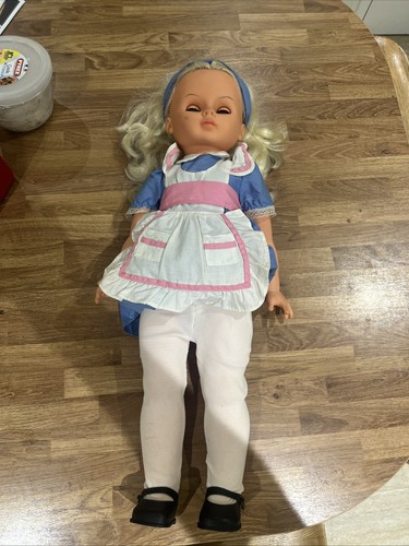 Vintage 1970s palitoy large - 1970s, palitoy,