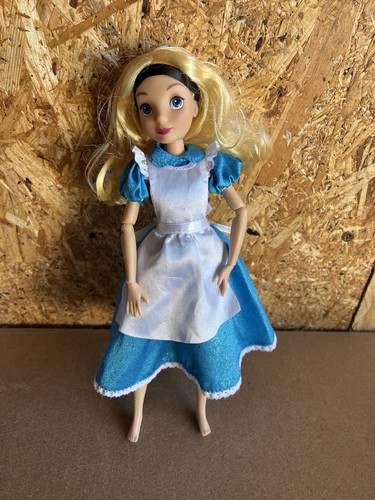 Alice wonderland classic - wonderland,