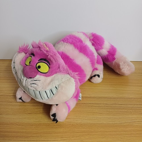 Disney store cheshire cat - cat, 20"