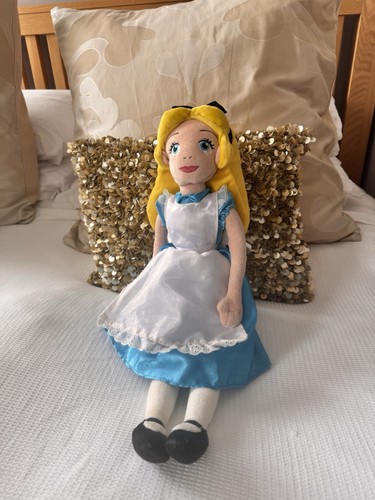 Disney store alice - disney,