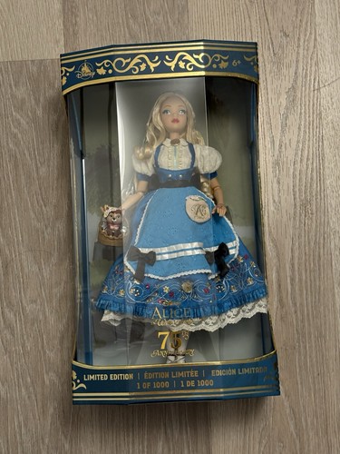 D23 expo 2026 - d23, alice
