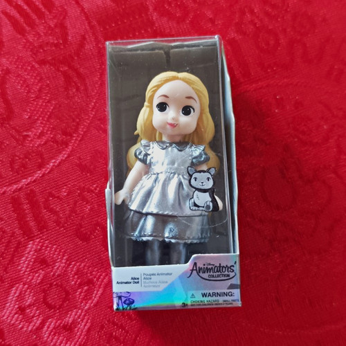 Disney animators collection - disney, animators'