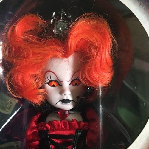 Living dead dolls alice - dead, in