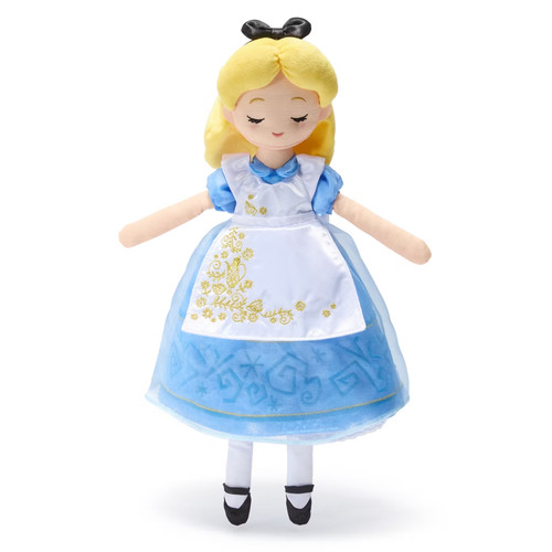 Alice wonderland 75th - in,