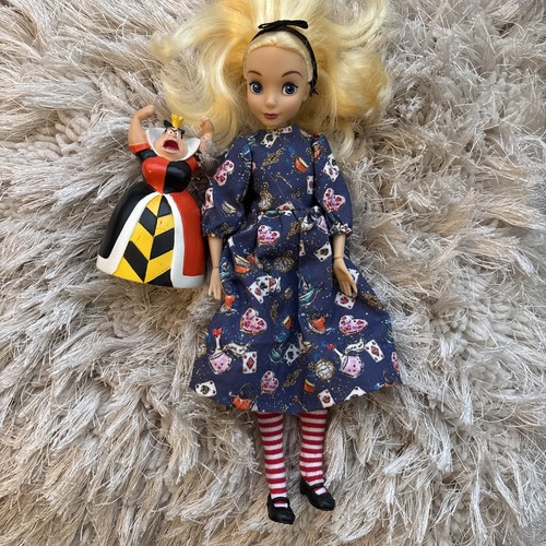 Disney store alice - disney, in