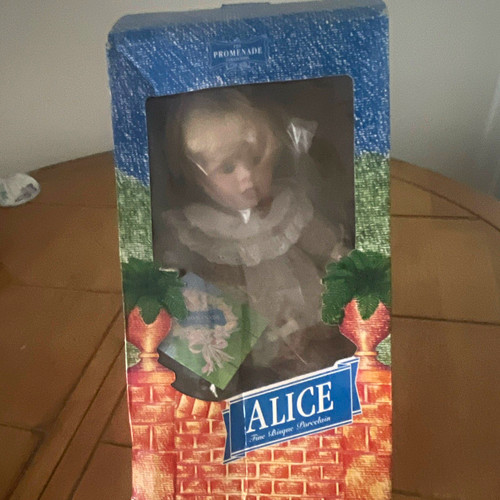 Promenade alice porcelain - promenade,