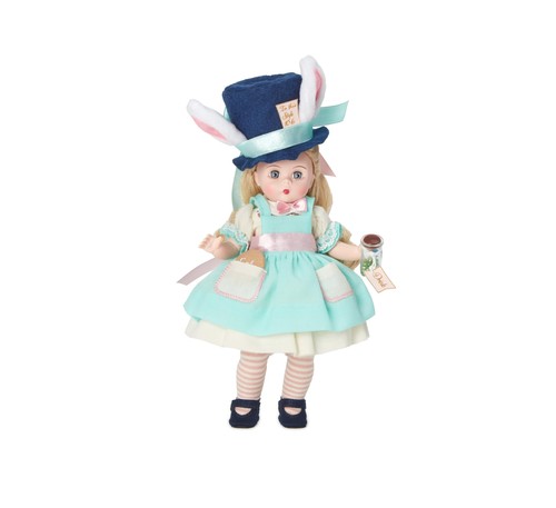 Madame alexander inch alice - madame, 8-inch