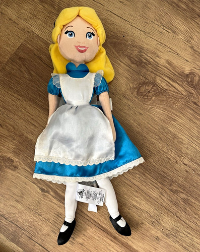 Disney store alice - disney, in