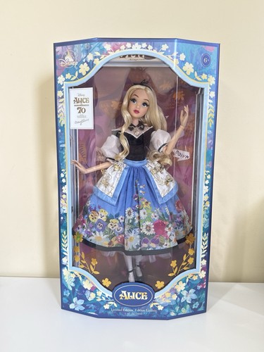 Disney alice wonderland - alice,