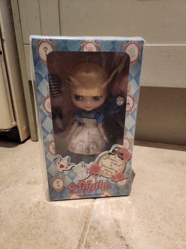 Takara tomy midi blythe pebble - tomy,