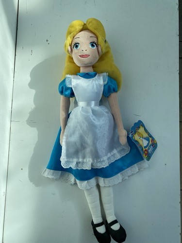 Alice doll in - alice,