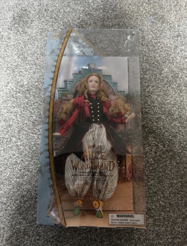 Alice wonderland film - in,