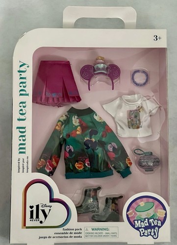 Disney ily 4ever - disney,