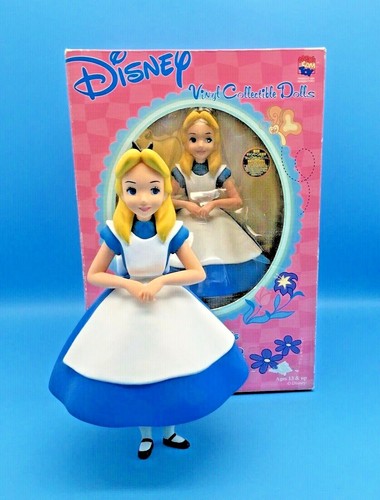 Medicom alice wonderland - alice, in