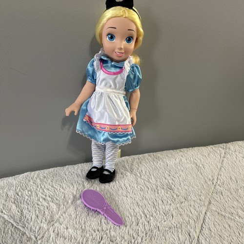 Vintage disney alice - disney, in