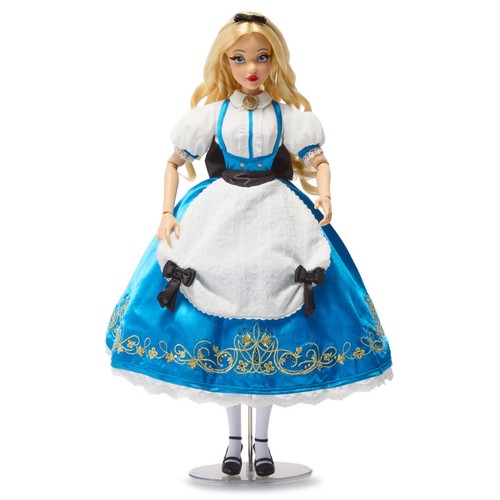 Alice wonderland 75th - alice,