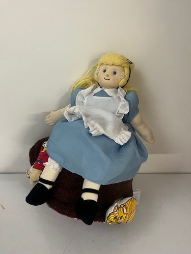 Alice wonderland topsy - alice,