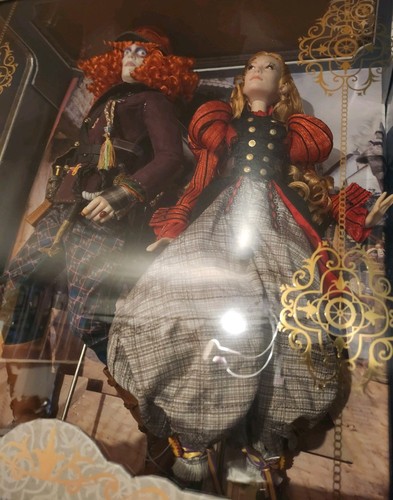 Disney alice wonderland - disney,