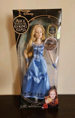 Nib disney alice - nib,