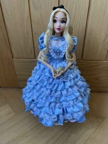 Disney alice wonderland - in,