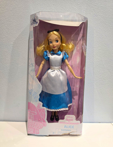 Disney alice wonderland - alice,