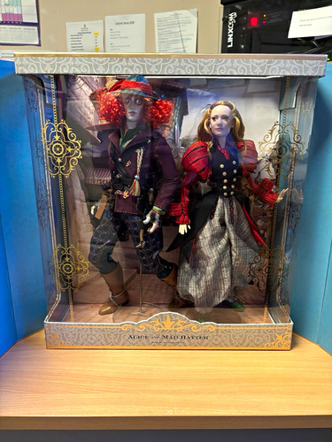 Disney limited edition - limited,