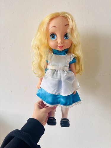Disney animator alice in - disney,