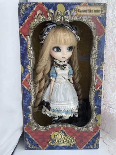 Groove pullip classical alice - pullip,