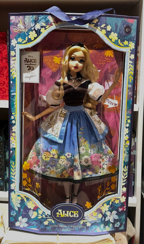 Disney alice wonderland - disney,