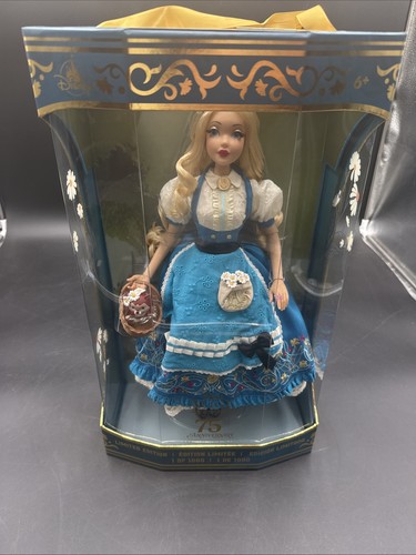 D23 2026 exclusive alice - d23,