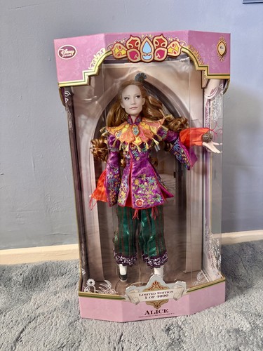Disney alice wonderland - disney,