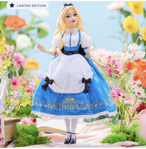 Alice wonderland 75th - wonderland,