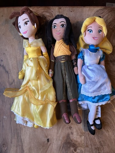 Disney store princess - 3,