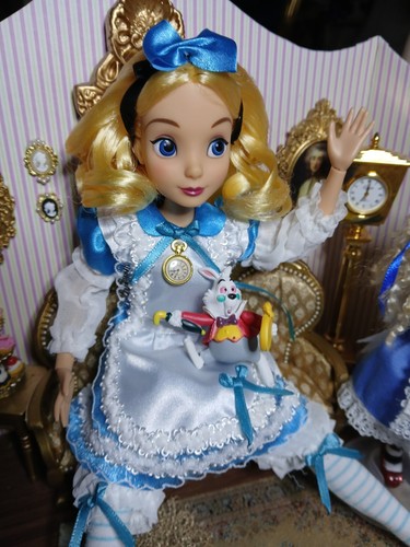 Alice wonderland artisan - alice,
