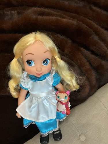 Disney animation alice - disney, in