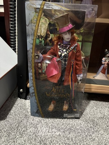 Disney alice through the - disney,