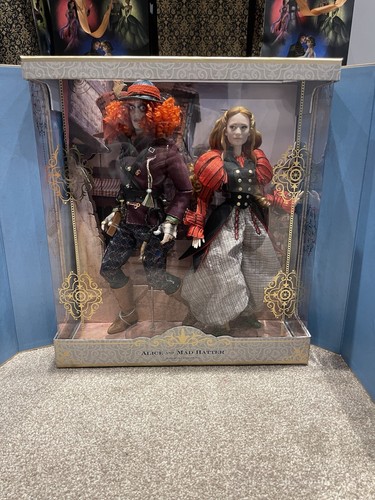 Disney alice wonderland - in,