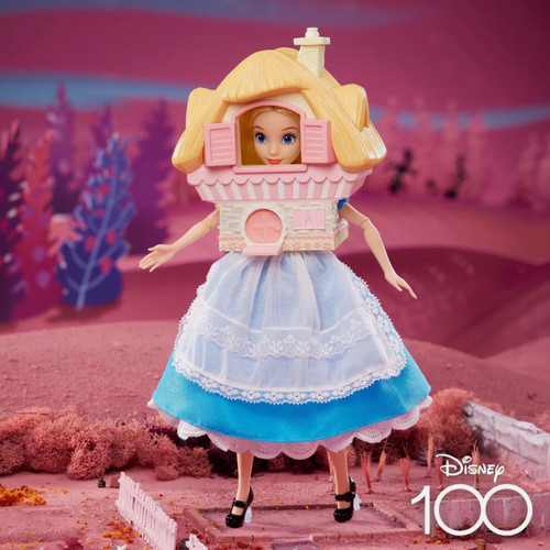 Disney alice wonderland - disney,