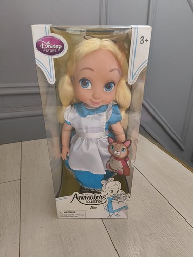 Disney animators collection - animators,