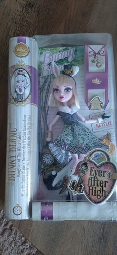 Ever after high - ever,