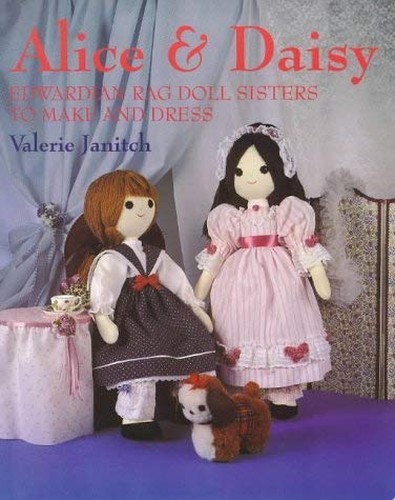 Alice and daisy - alice, edwardian